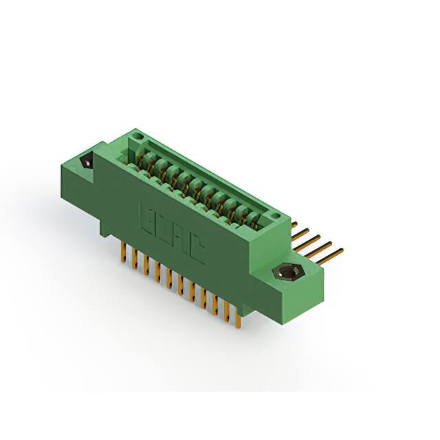 845-022-558-508 EDAC Inc.  Edgeboard Connectors